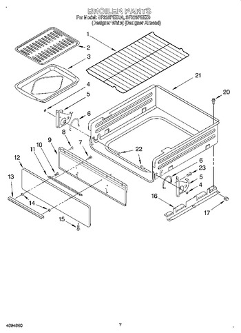 Diagram for SF325PEEZ0