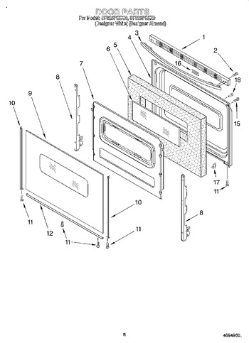 Diagram for SF325PEEZ0