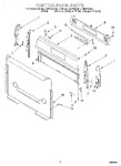 Diagram for 02 - Control Panel