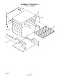 Diagram for 03 - Internal Oven