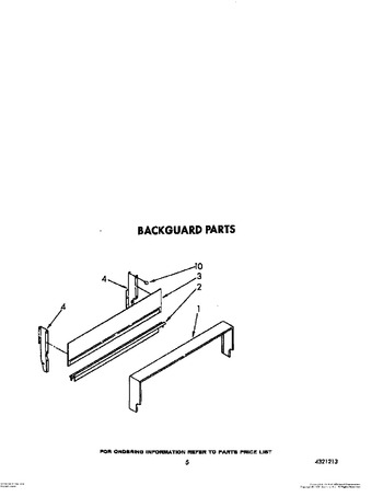 Diagram for SF332BEWN1