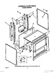 Diagram for 02 - External Oven