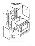 Diagram for 02 - External Oven