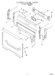 Diagram for 02 - Control Panel