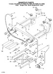 Diagram for 03 - Manifold Parts