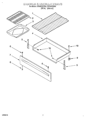 Diagram for SF360PEEN0