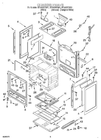 Diagram for SF362BEGQ1