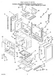 Diagram for 04 - Chassis