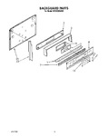 Diagram for 07 - Backguard, Literature