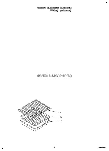 Diagram for SF365BEYN3