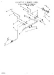 Diagram for 03 - Cooktop Burner