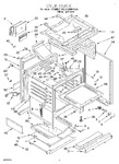 Diagram for 05 - Oven