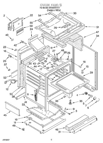 Diagram for SF365BEYQ7