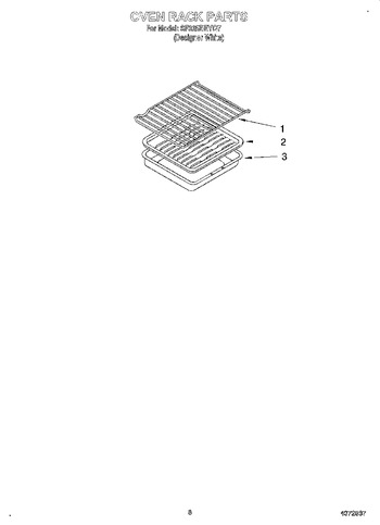 Diagram for SF365BEYQ7