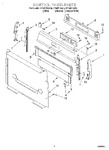 Diagram for 02 - Control Panel