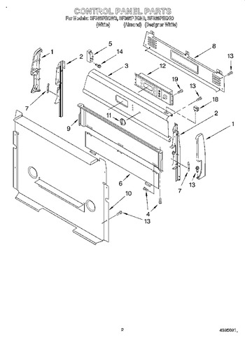 Diagram for SF365PEGN0