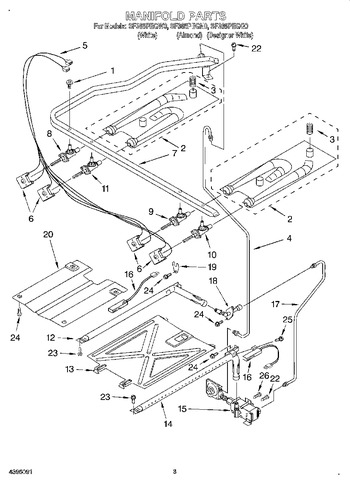 Diagram for SF365PEGN0