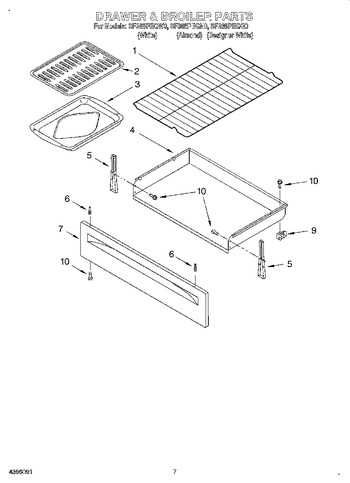 Diagram for SF365PEGN0