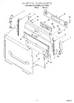 Diagram for 02 - Control Panel