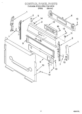 Diagram for SF367LEHN0