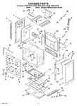 Diagram for 04 - Chassis Parts