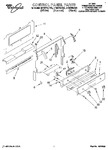 Diagram for 01 - Control Panel