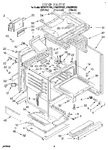 Diagram for 05 - Oven