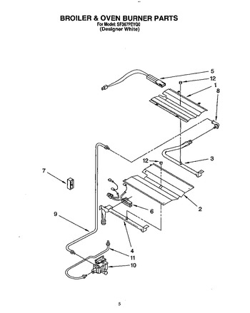 Diagram for SF367PEYQ0