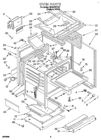 Diagram for SF367PEYQ7