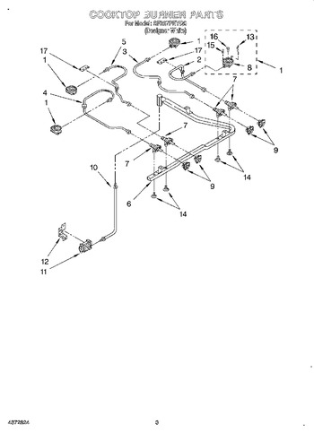 Diagram for SF367PEYQ9