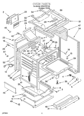 Diagram for SF367PEYQ9