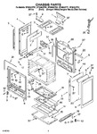 Diagram for 04 - Chassis Parts