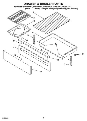 Diagram for SF368LEPT1