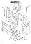 Diagram for 04 - Chassis Parts