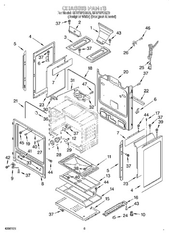 Diagram for SF370PEGQ0