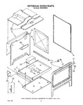 Diagram for 03 - External Oven