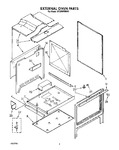 Diagram for 03 - External Oven