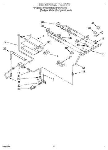 Diagram for SF370PEWQ0