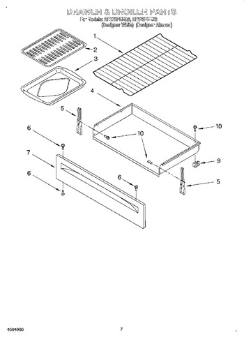 Diagram for SF375PEEQ0