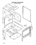 Diagram for 03 - External Oven