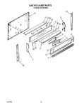 Diagram for 07 - Backguard, Literature