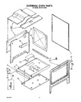 Diagram for 04 - External Oven