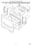 Diagram for 02 - Control Panel