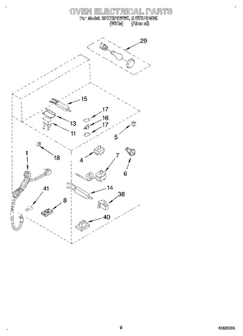 Diagram for SF378PEWW0