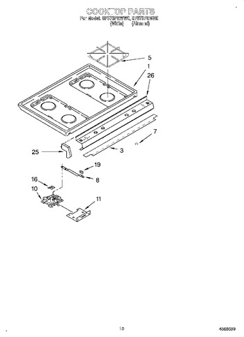 Diagram for SF378PEWW0