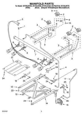 Diagram for SF379LEKV0