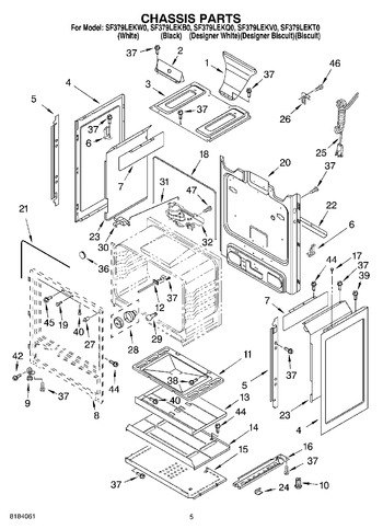 Diagram for SF379LEKV0