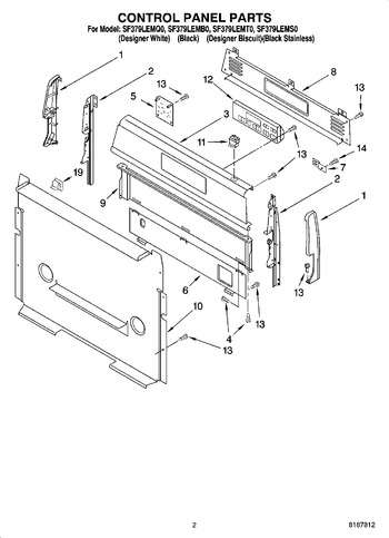 Diagram for SF379LEMS0