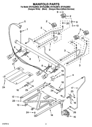 Diagram for SF379LEMQ0