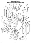 Diagram for 04 - Chassis Parts